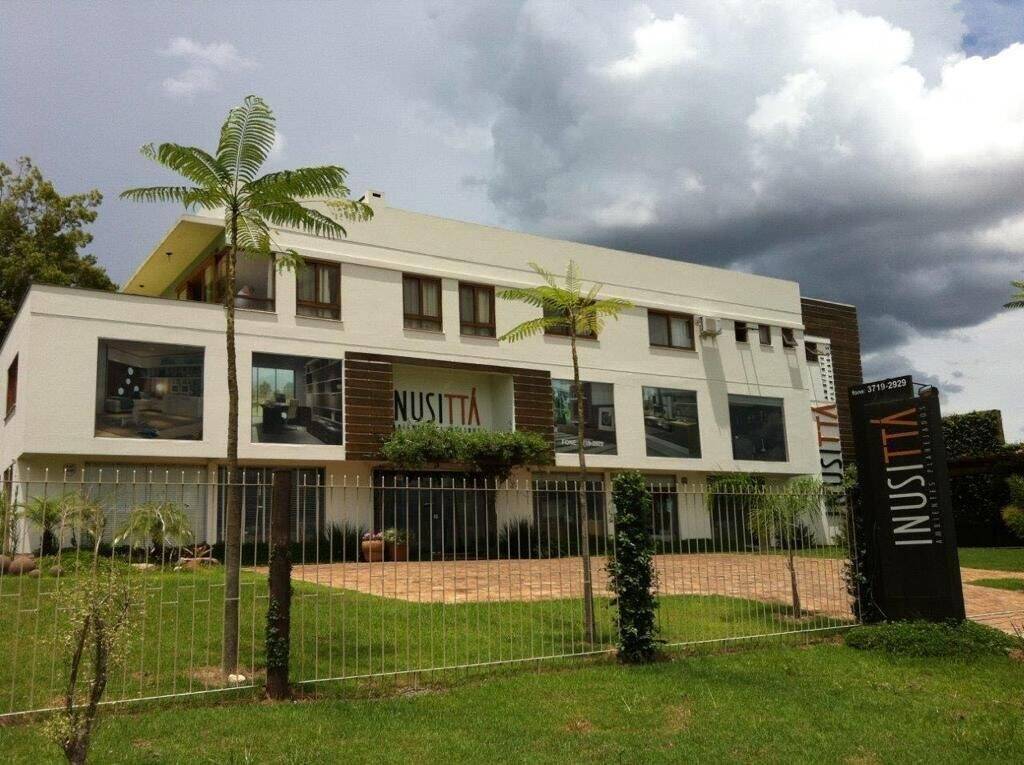 Conjunto Comercial-Sala para alugar, 190m² - Foto 2
