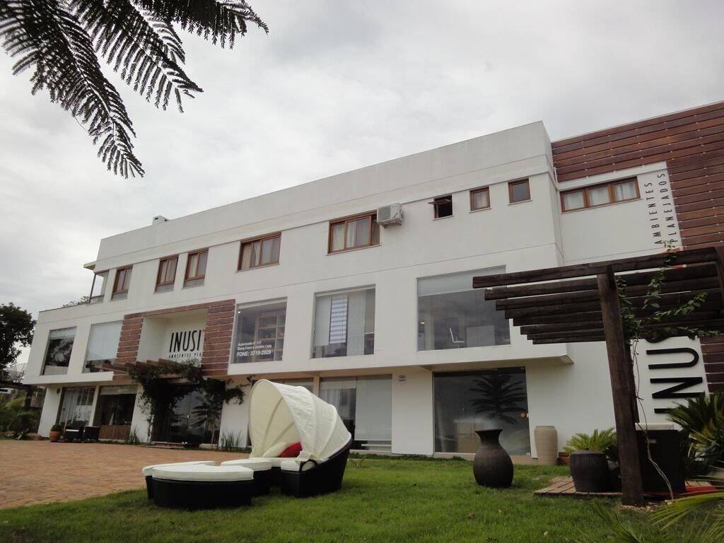 Conjunto Comercial-Sala para alugar, 190m² - Foto 3