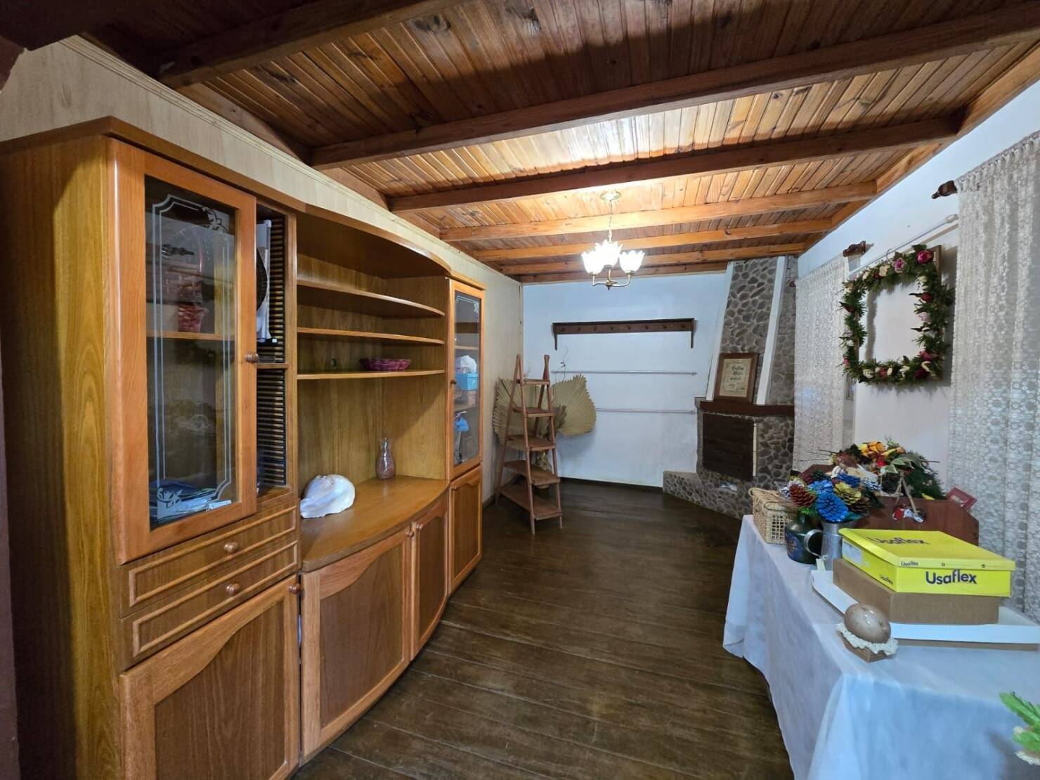 Chácara, 3 quartos, 4684 m² - Foto 15