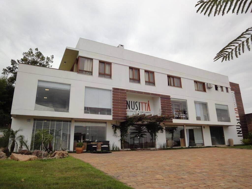 Conjunto Comercial-Sala para alugar, 190m² - Foto 1