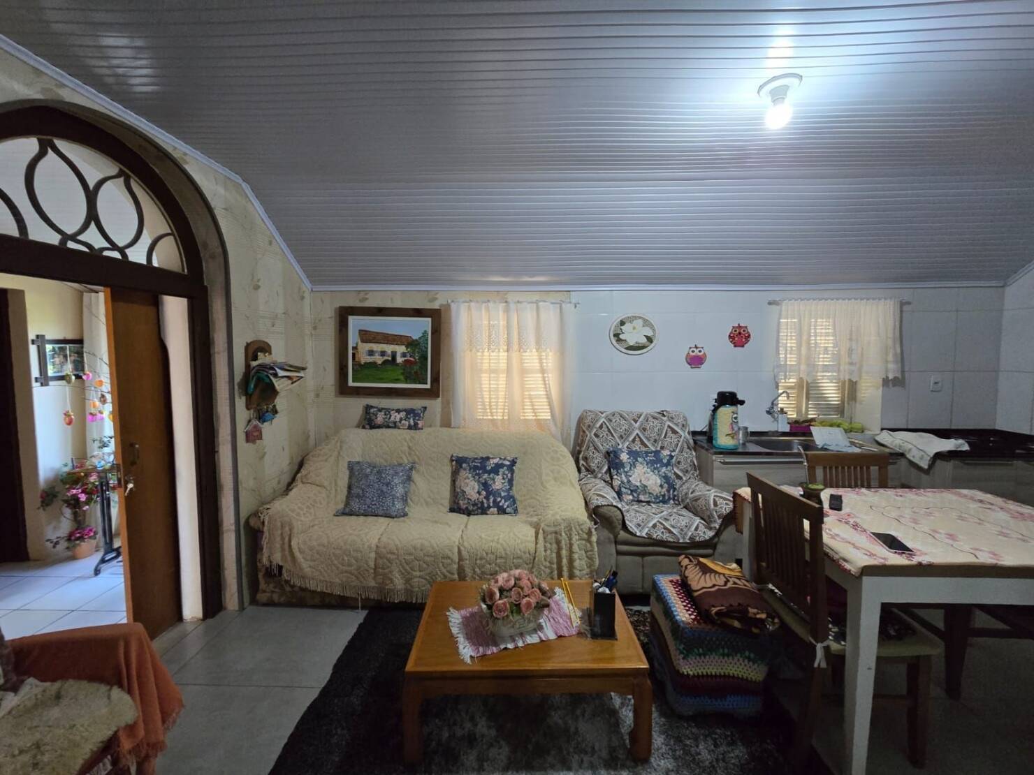 Chácara, 3 quartos, 4684 m² - Foto 16