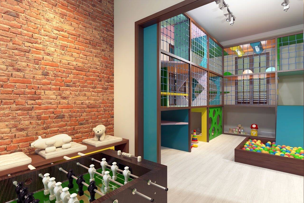 Apartamento à venda com 3 quartos, 138m² - Foto 11
