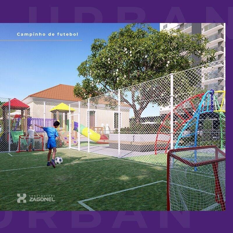 Apartamento à venda com 3 quartos, 138m² - Foto 19