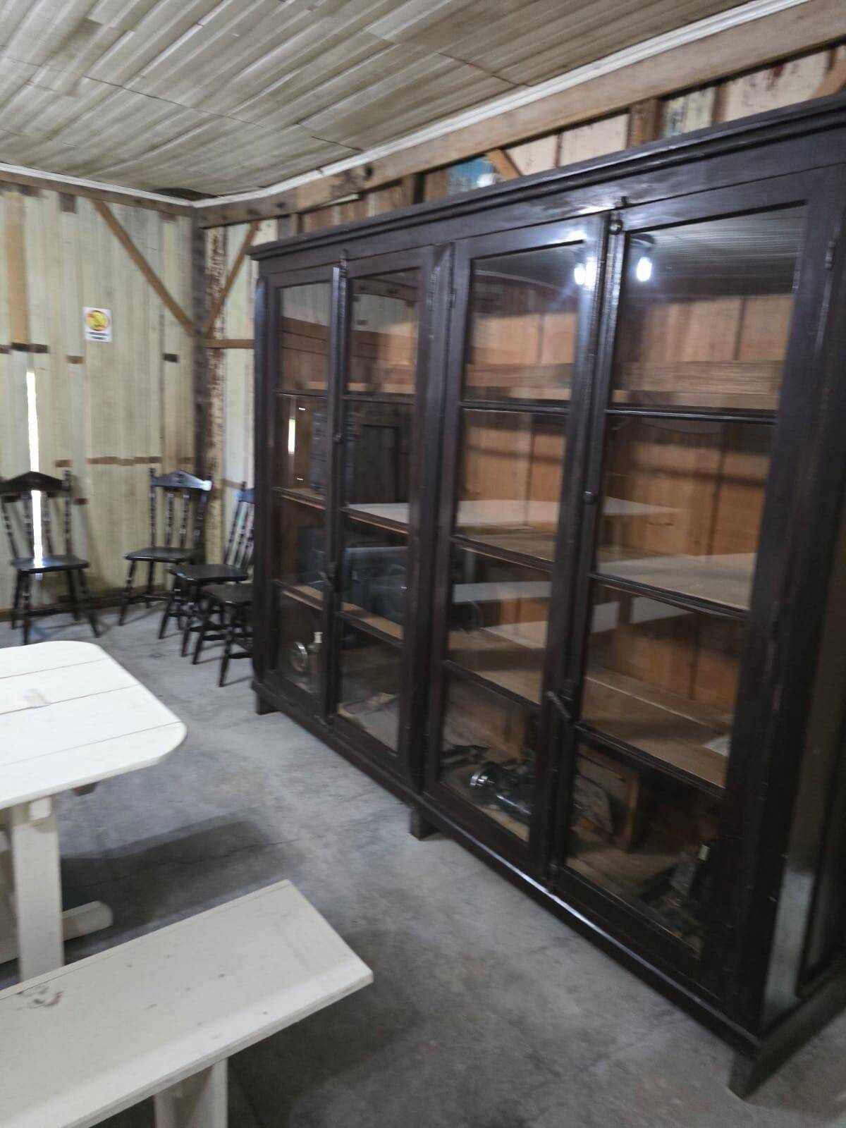 Chácara, 3 quartos, 4684 m² - Foto 17