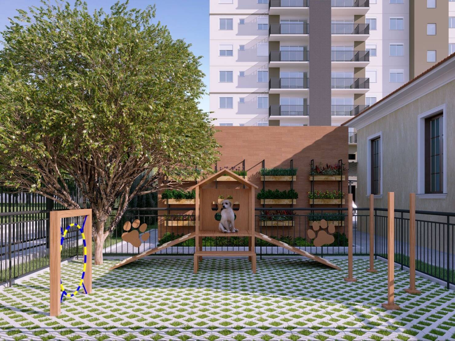 Apartamento à venda com 3 quartos, 138m² - Foto 20