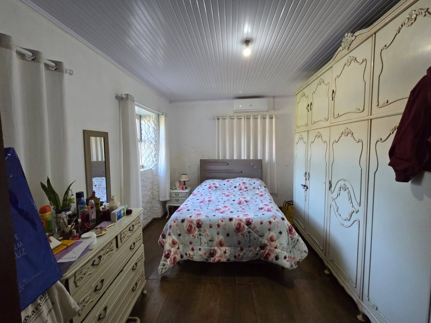 Chácara, 3 quartos, 4684 m² - Foto 19