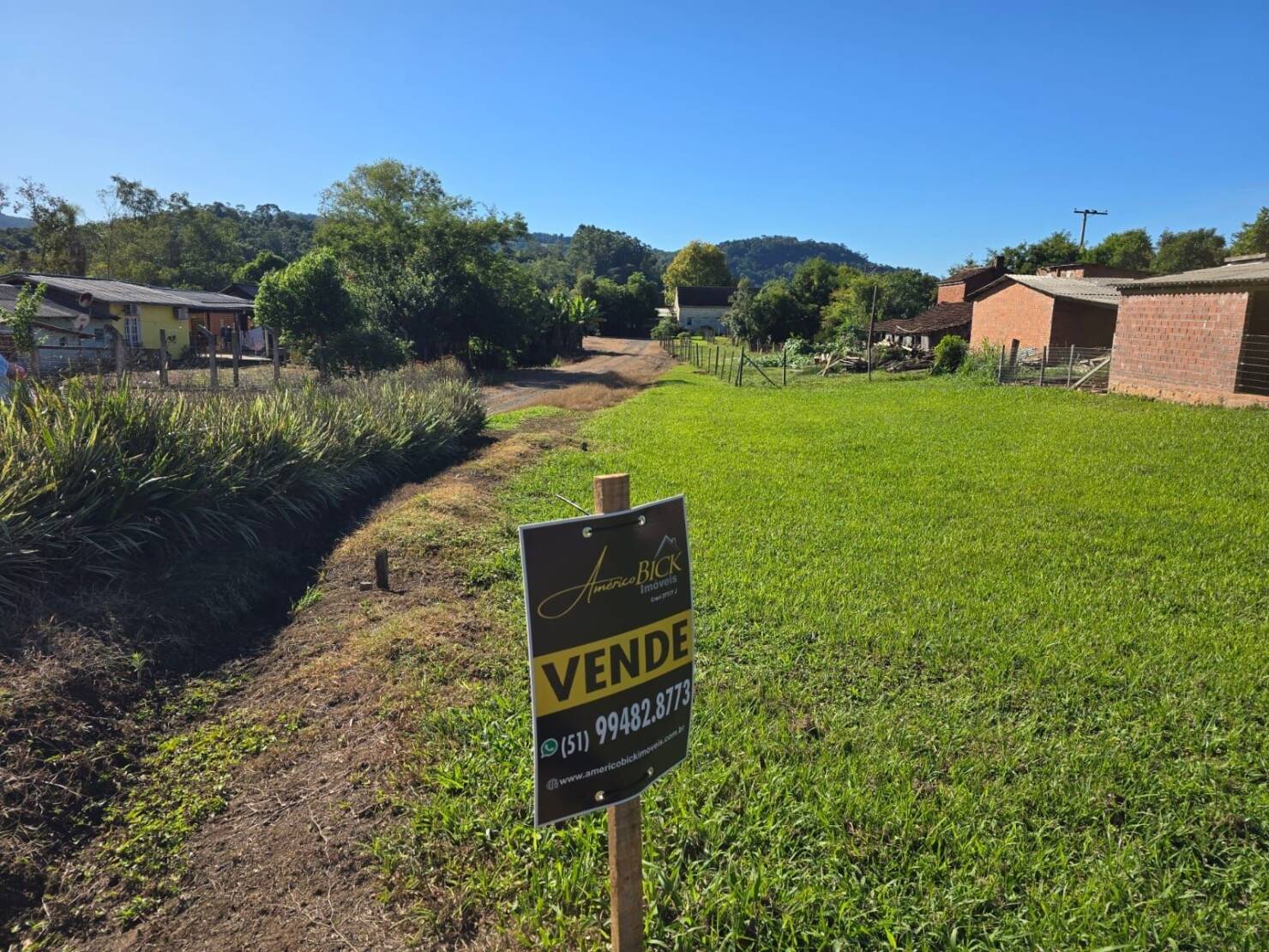 Chácara, 3 quartos, 4684 m² - Foto 23