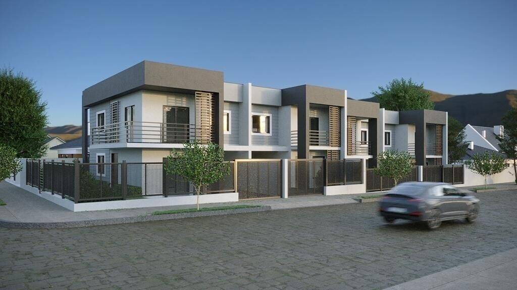 Apartamento, 3 quartos, 132 m² - Foto 3