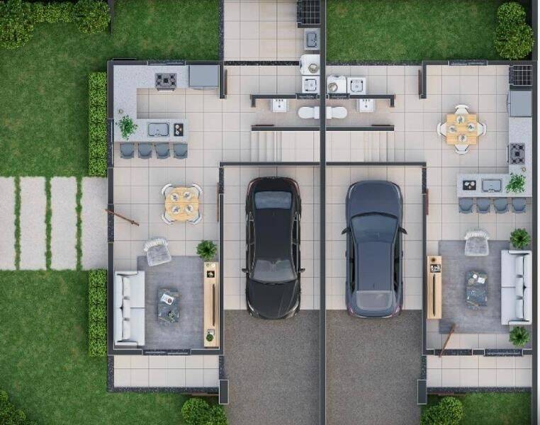 Apartamento, 3 quartos, 132 m² - Foto 4