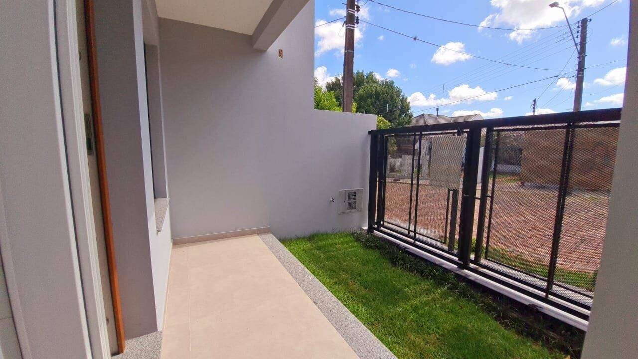 Apartamento à venda com 3 quartos, 132m² - Foto 5