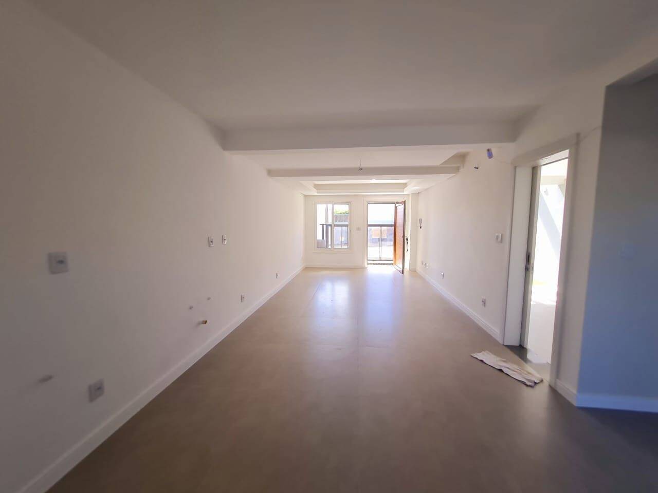 Apartamento à venda com 3 quartos, 132m² - Foto 7