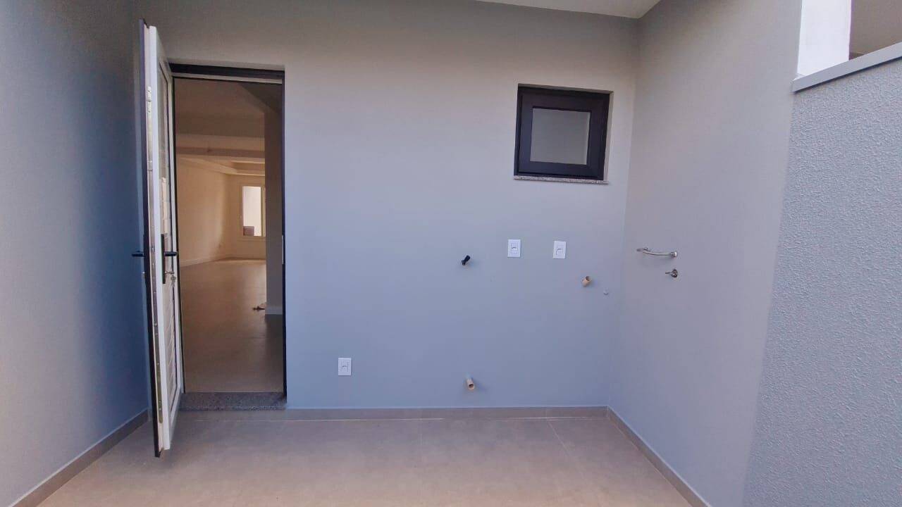 Apartamento à venda com 3 quartos, 132m² - Foto 12