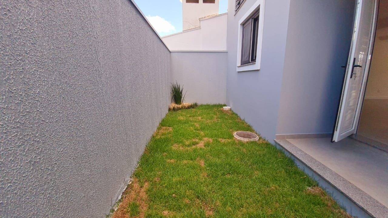 Apartamento à venda com 3 quartos, 132m² - Foto 13