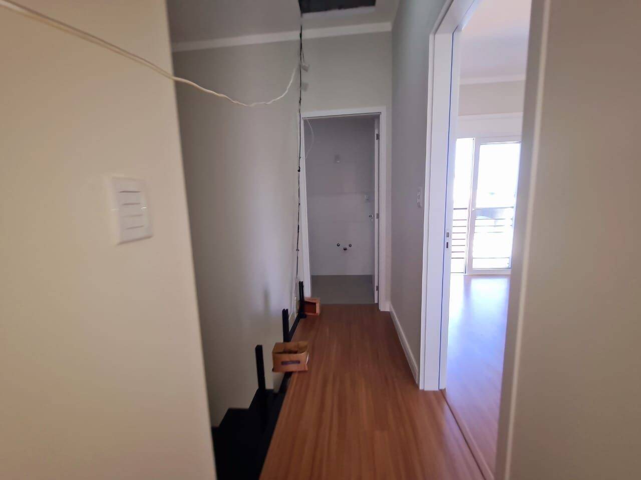 Apartamento à venda com 3 quartos, 132m² - Foto 17