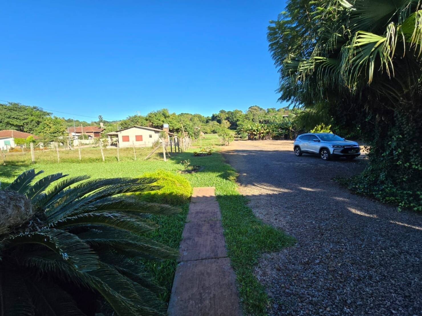 Chácara, 3 quartos, 4684 m² - Foto 31