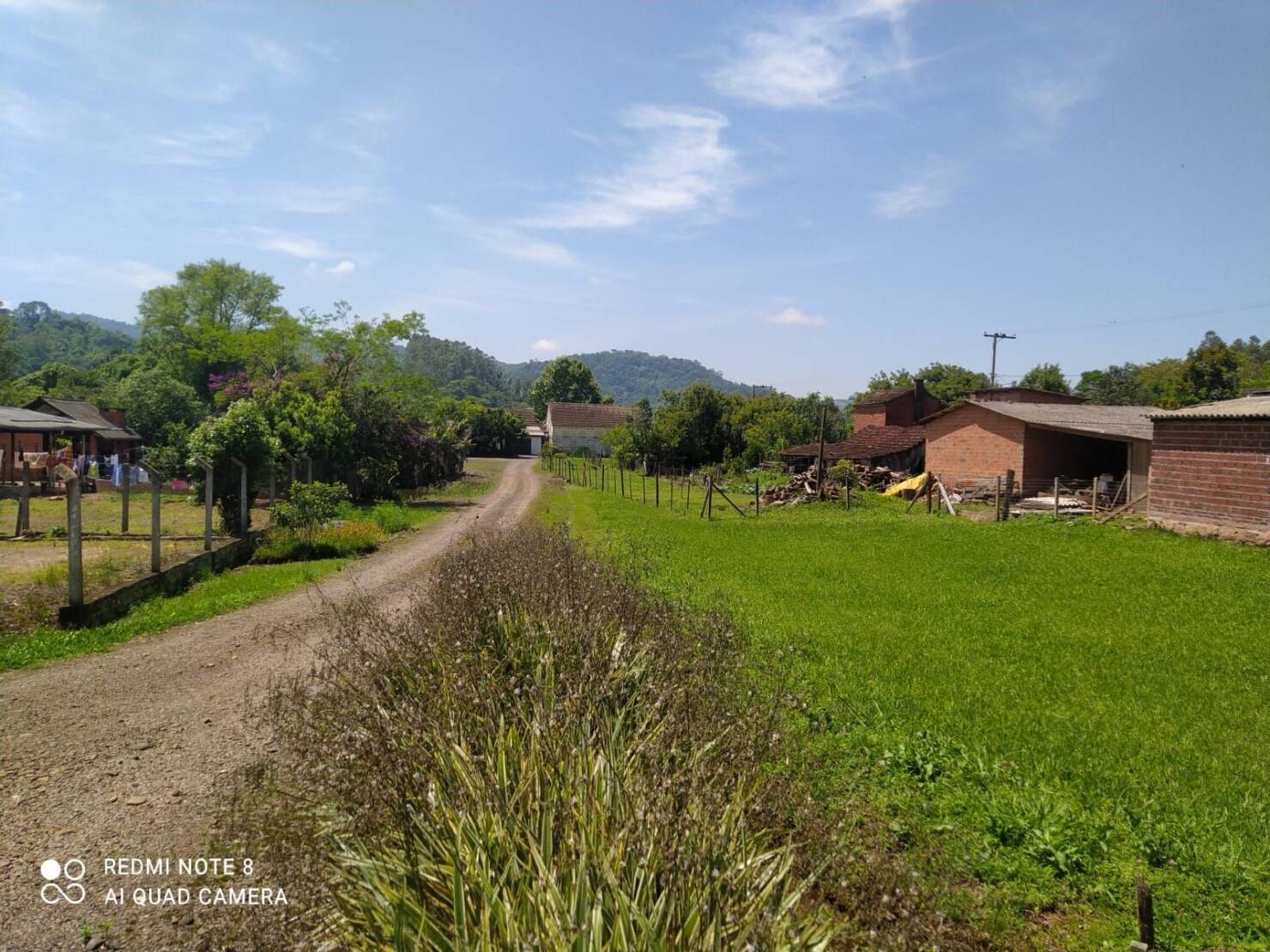 Chácara, 3 quartos, 4684 m² - Foto 32