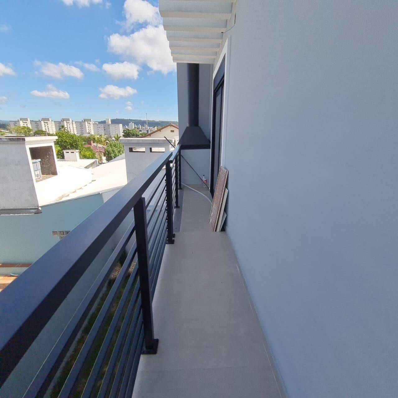 Apartamento à venda com 3 quartos, 132m² - Foto 35