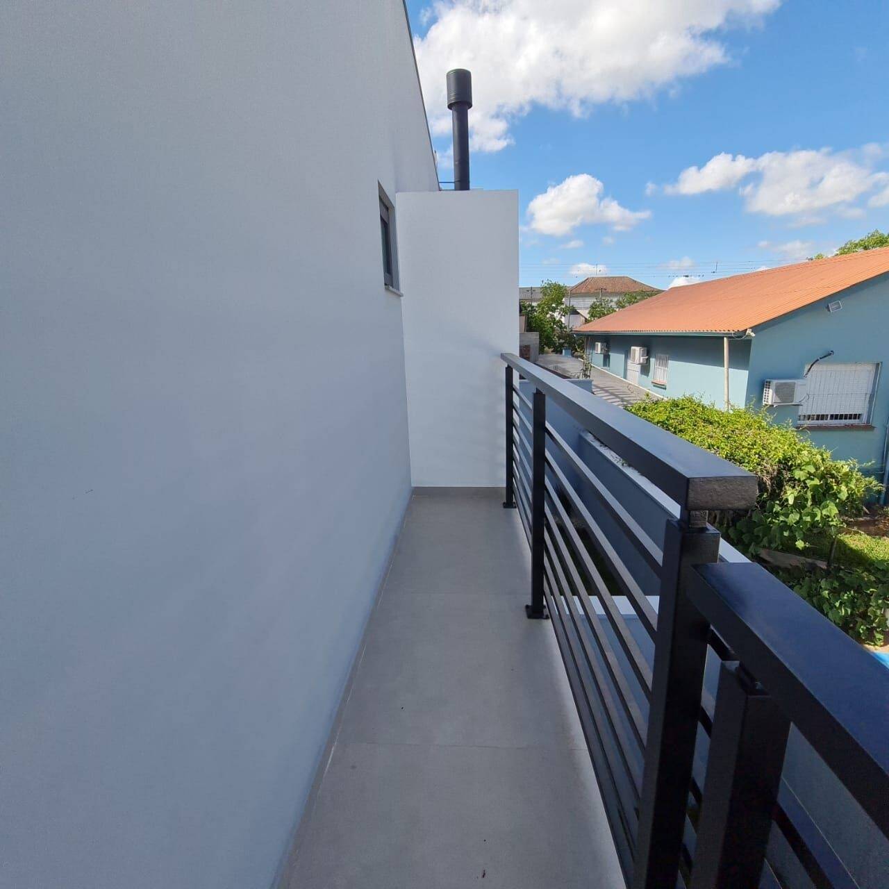 Apartamento à venda com 3 quartos, 132m² - Foto 36