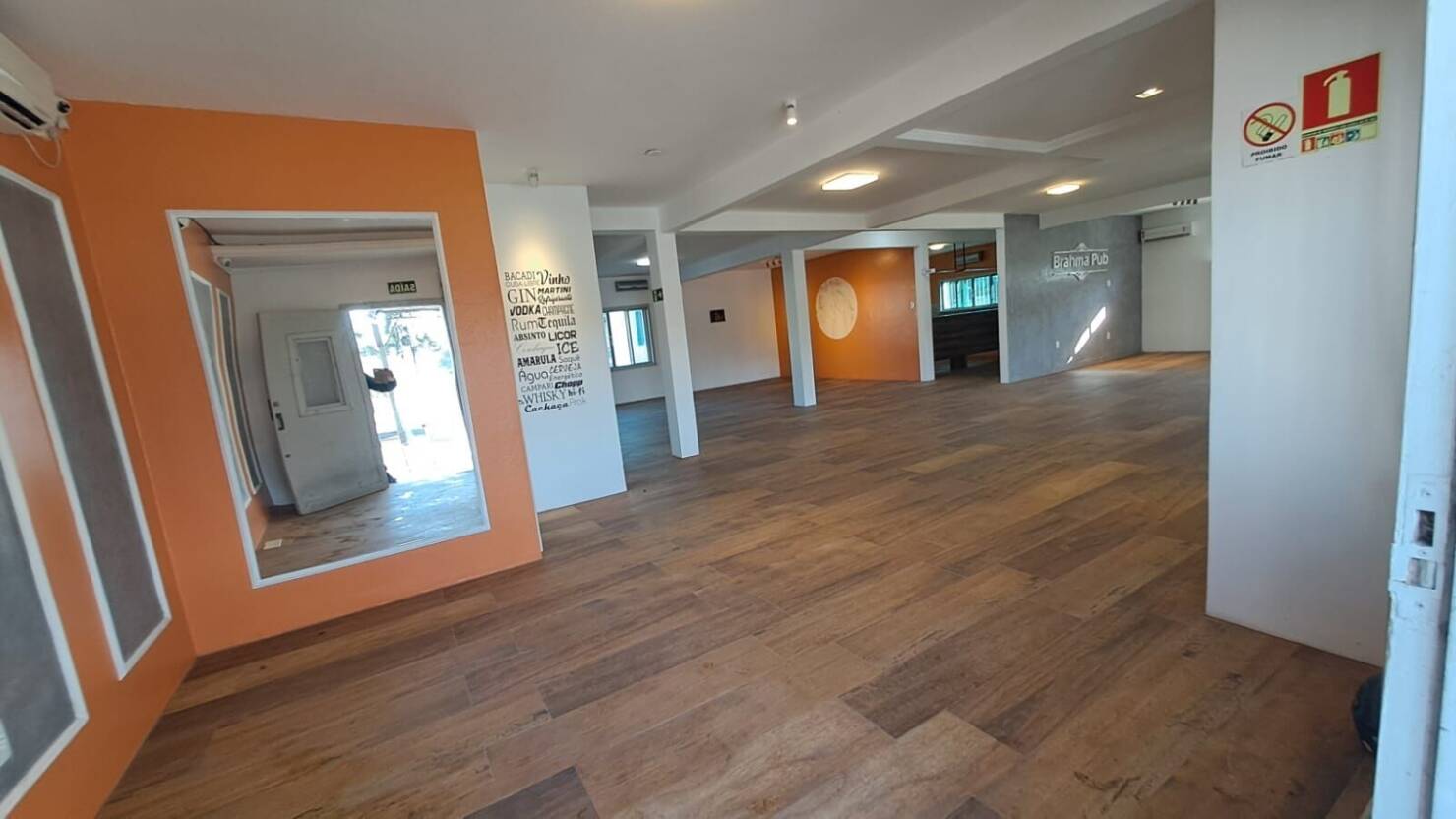 Sala-Conjunto, 400 m² - Foto 3