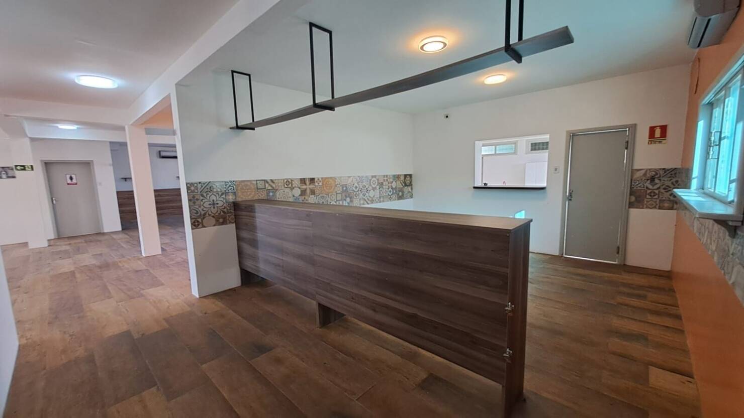 Sala-Conjunto, 400 m² - Foto 8