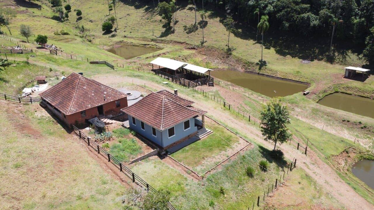 Chácara, 3 quartos, 8 hectares - Foto 3
