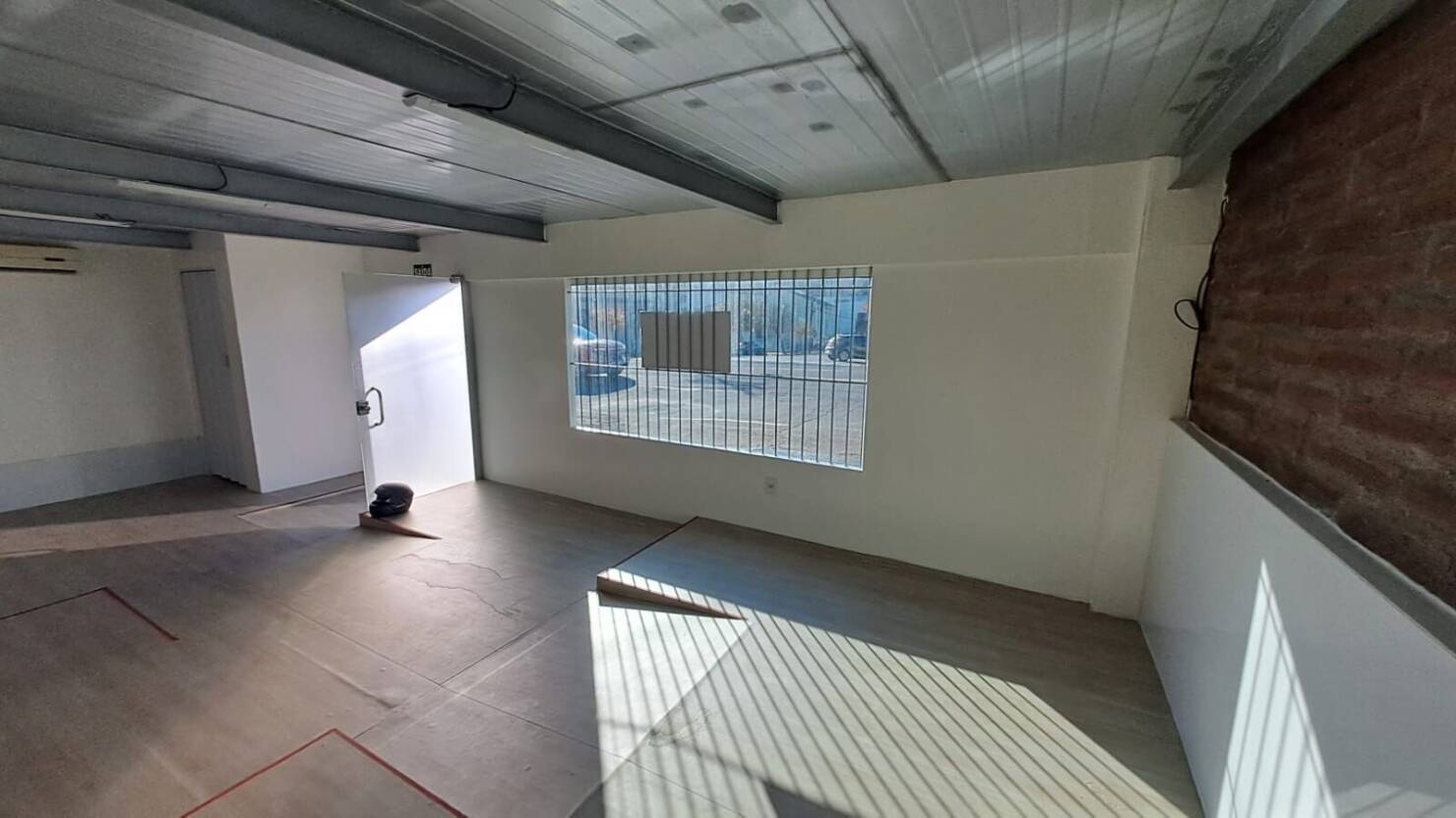 Loja-Salão para alugar, 80m² - Foto 3