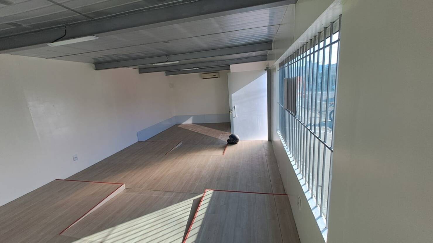 Loja-Salão para alugar, 80m² - Foto 4