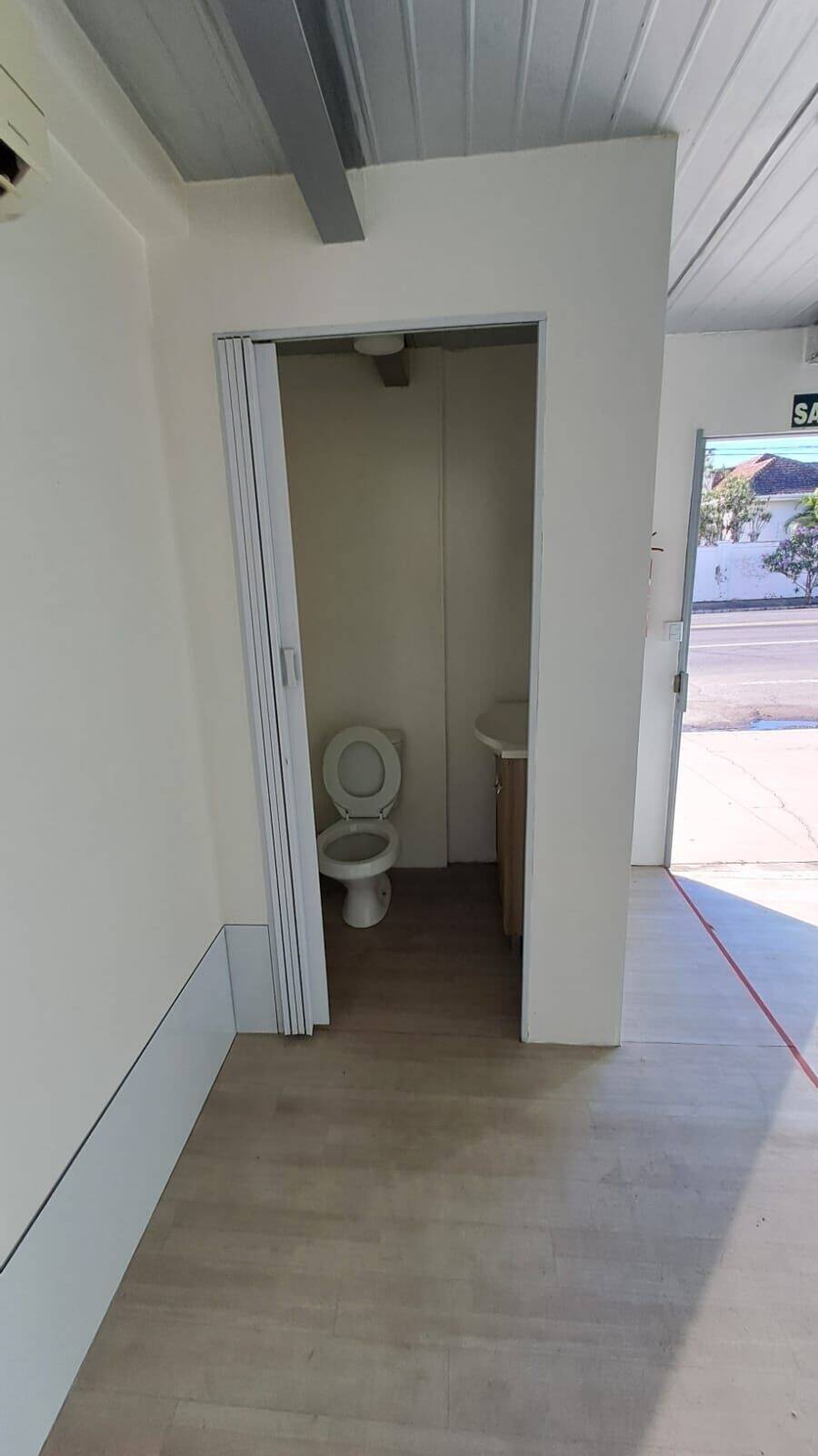 Loja-Salão para alugar, 80m² - Foto 5