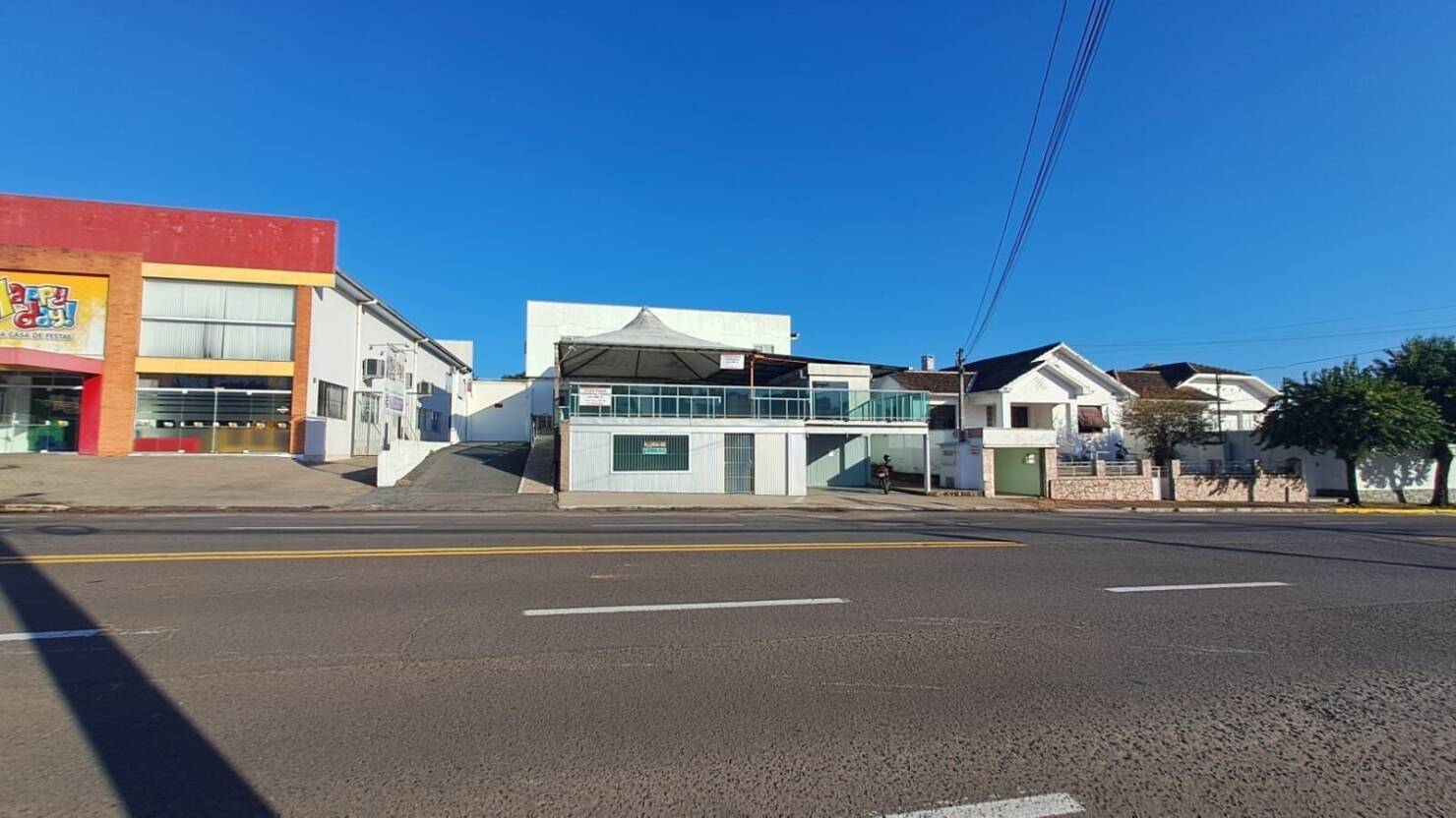 Loja-Salão para alugar, 80m² - Foto 6