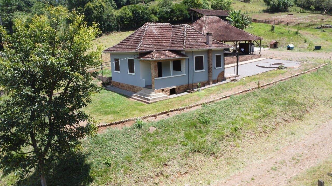 Chácara, 3 quartos, 8 hectares - Foto 4