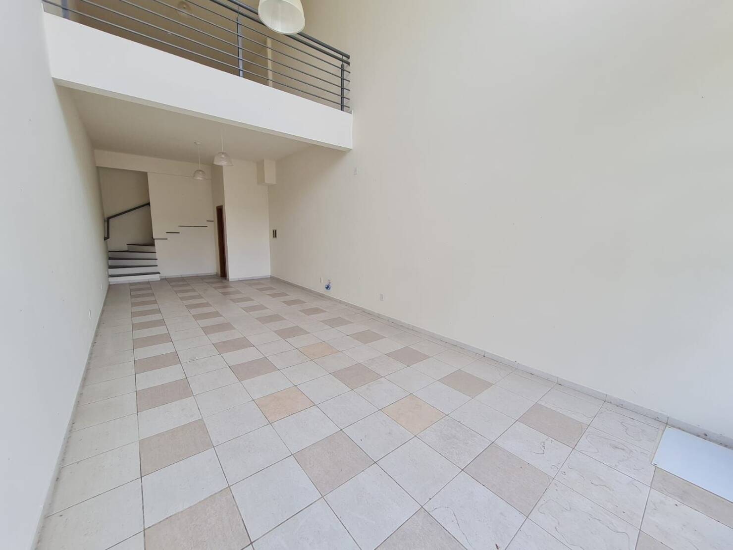 Conjunto Comercial-Sala para alugar, 87m² - Foto 2