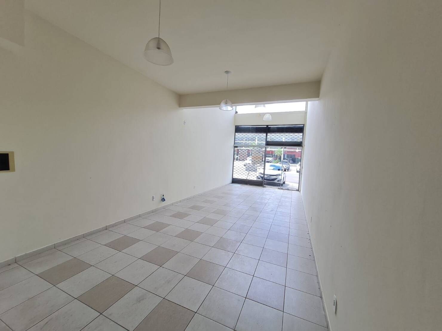 Conjunto Comercial-Sala para alugar, 87m² - Foto 4