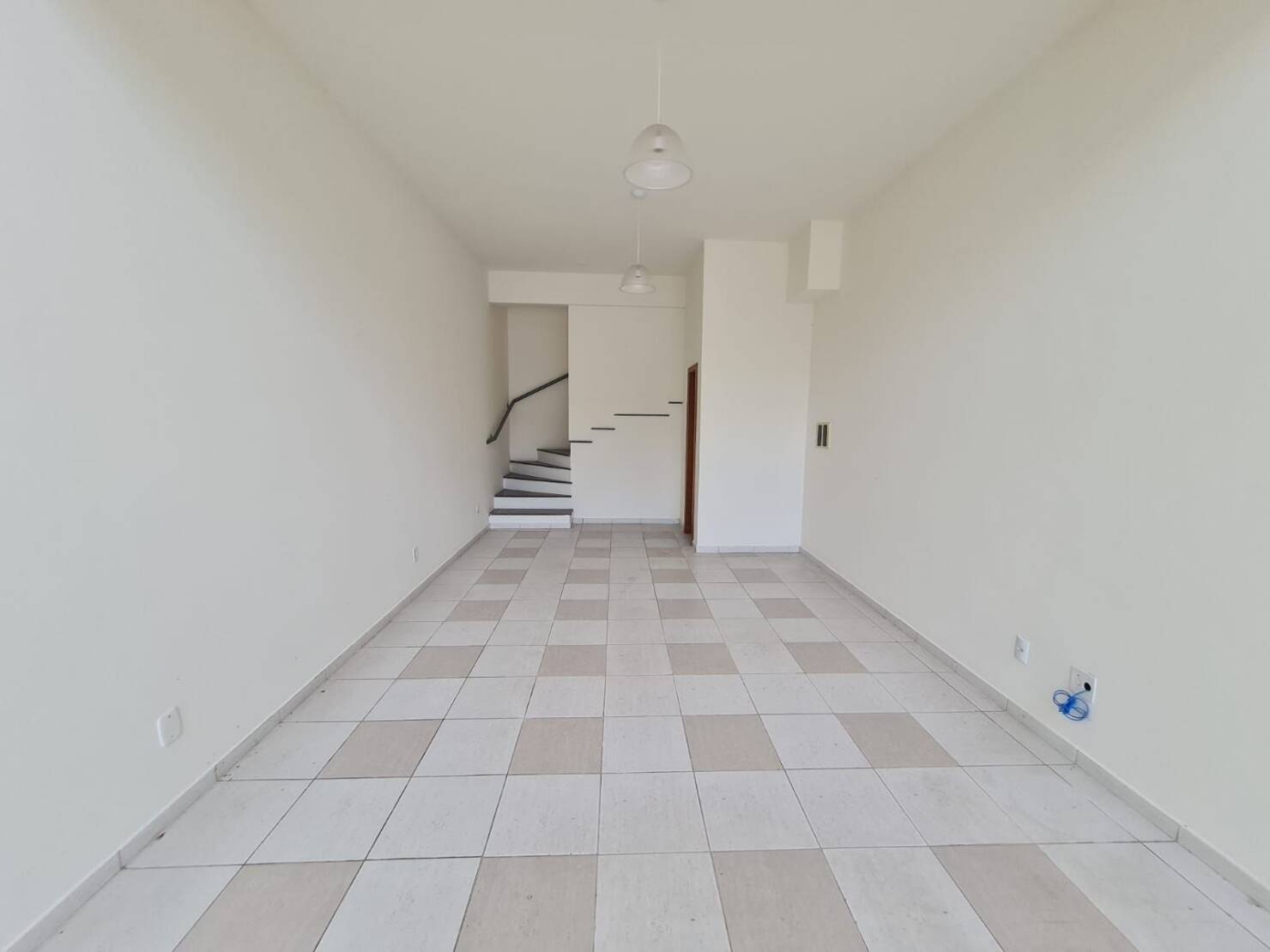 Conjunto Comercial-Sala para alugar, 87m² - Foto 5