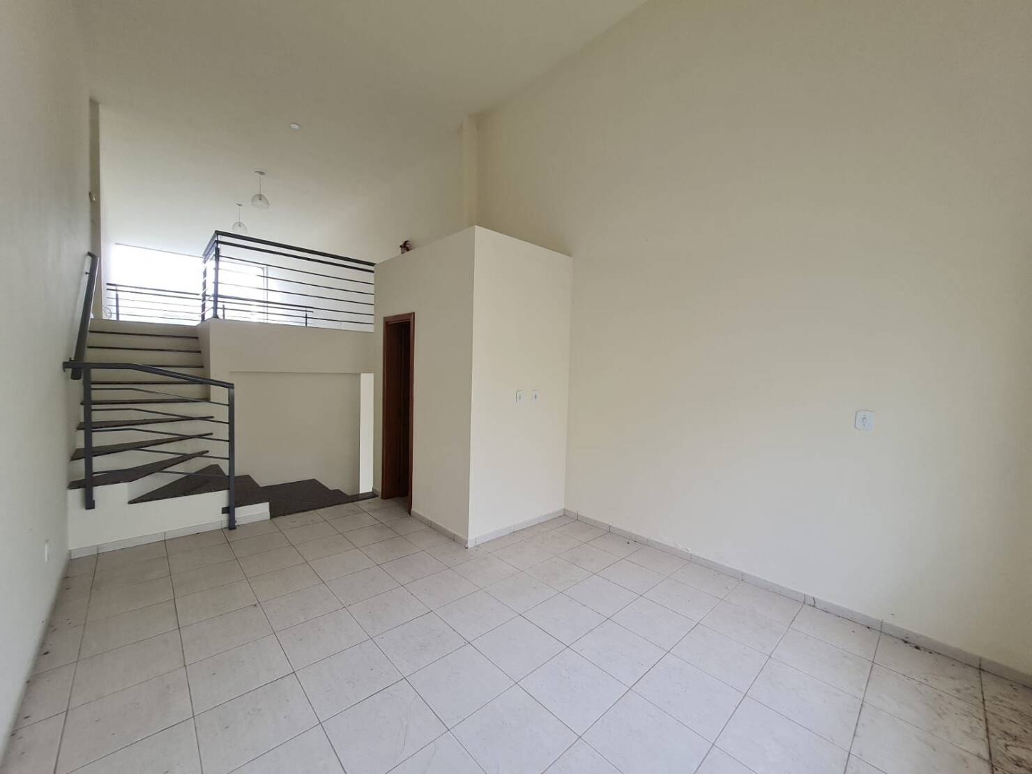 Conjunto Comercial-Sala para alugar, 87m² - Foto 6