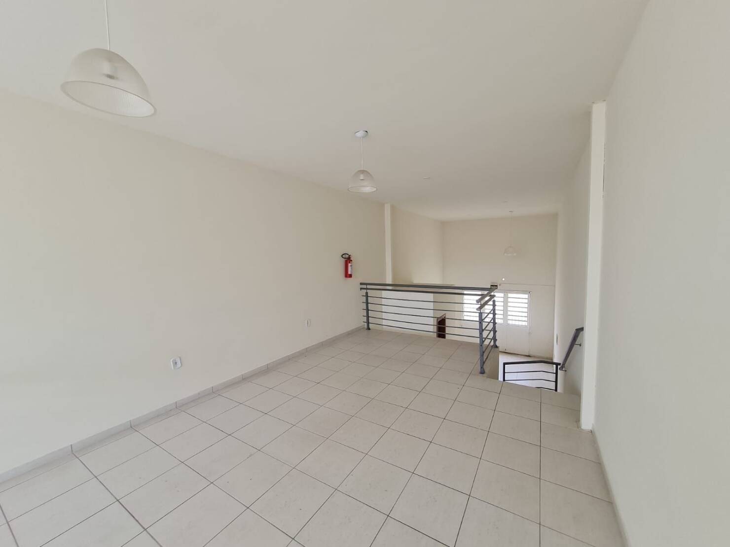 Conjunto Comercial-Sala para alugar, 87m² - Foto 10