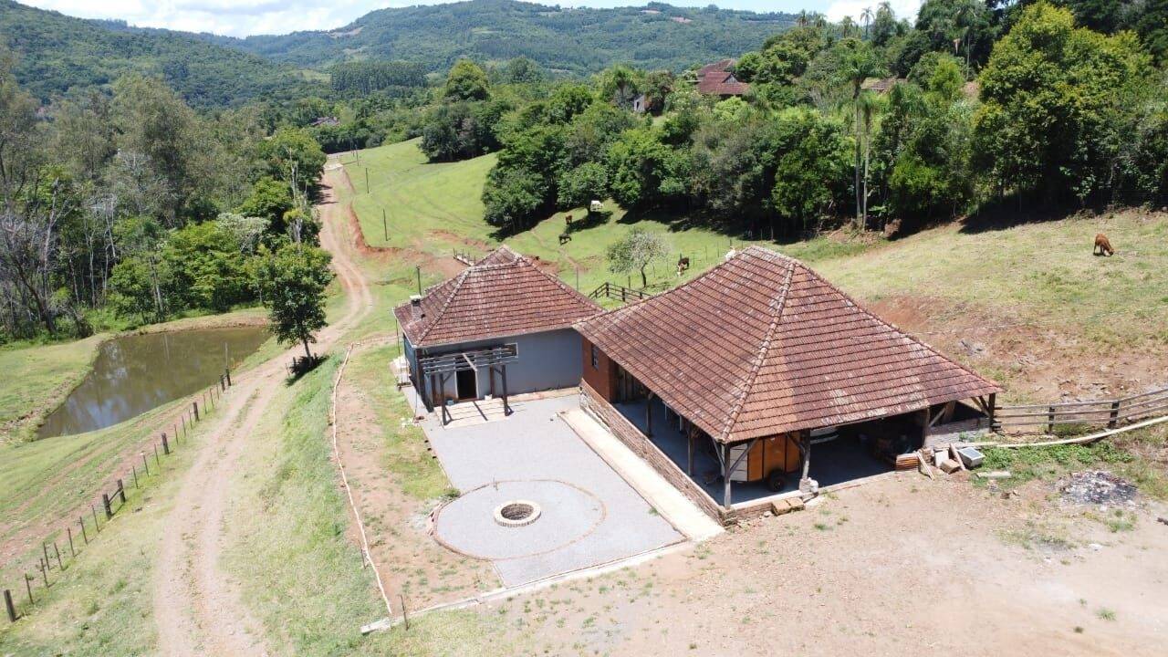 Chácara, 3 quartos, 8 hectares - Foto 5