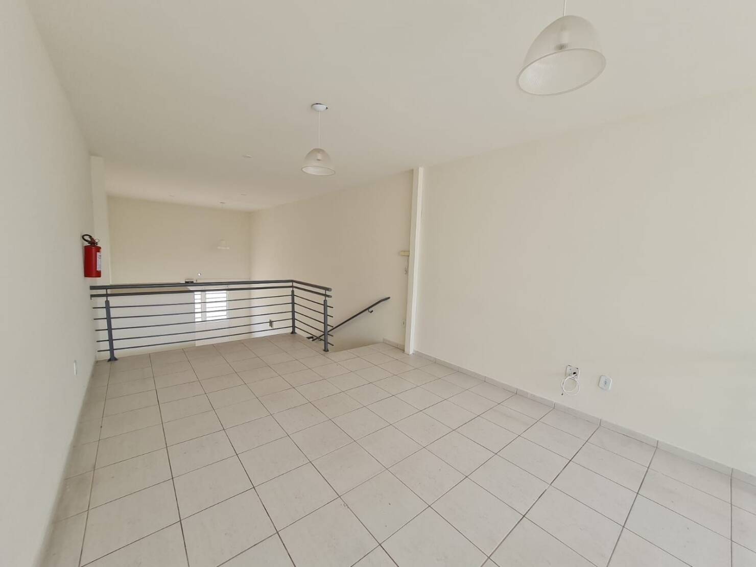 Conjunto Comercial-Sala para alugar, 87m² - Foto 11