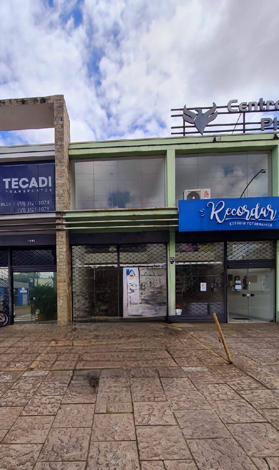 Conjunto Comercial-Sala para alugar, 87m² - Foto 13