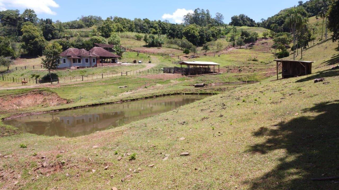 Chácara, 3 quartos, 8 hectares - Foto 6