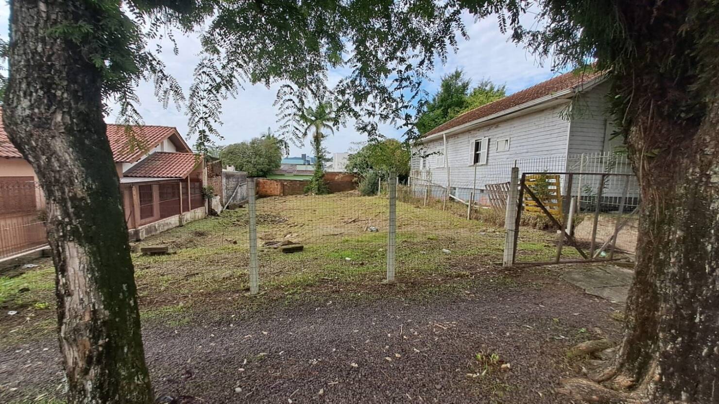 Terreno, 663 m² - Foto 1