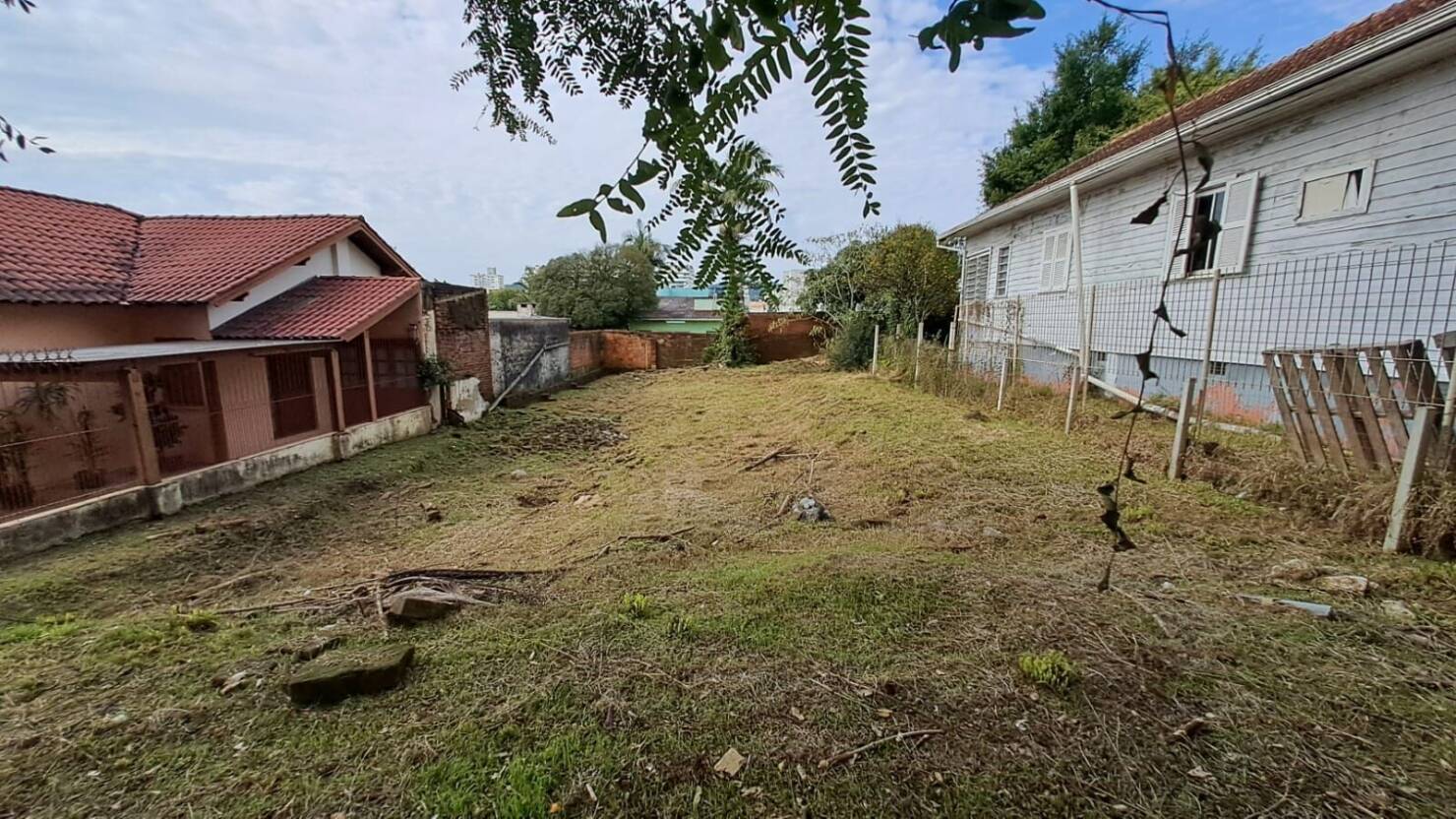Terreno, 663 m² - Foto 2