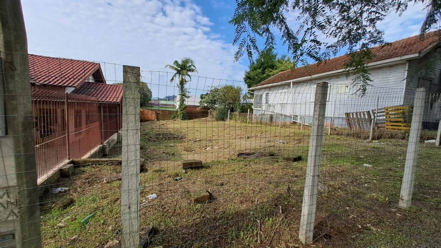 Terreno, 663 m² - Foto 3