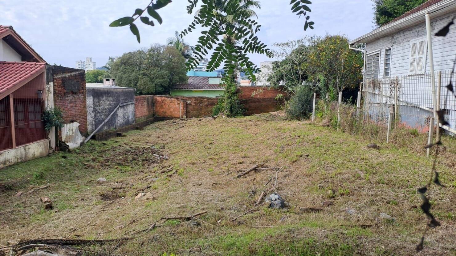 Terreno, 663 m² - Foto 7
