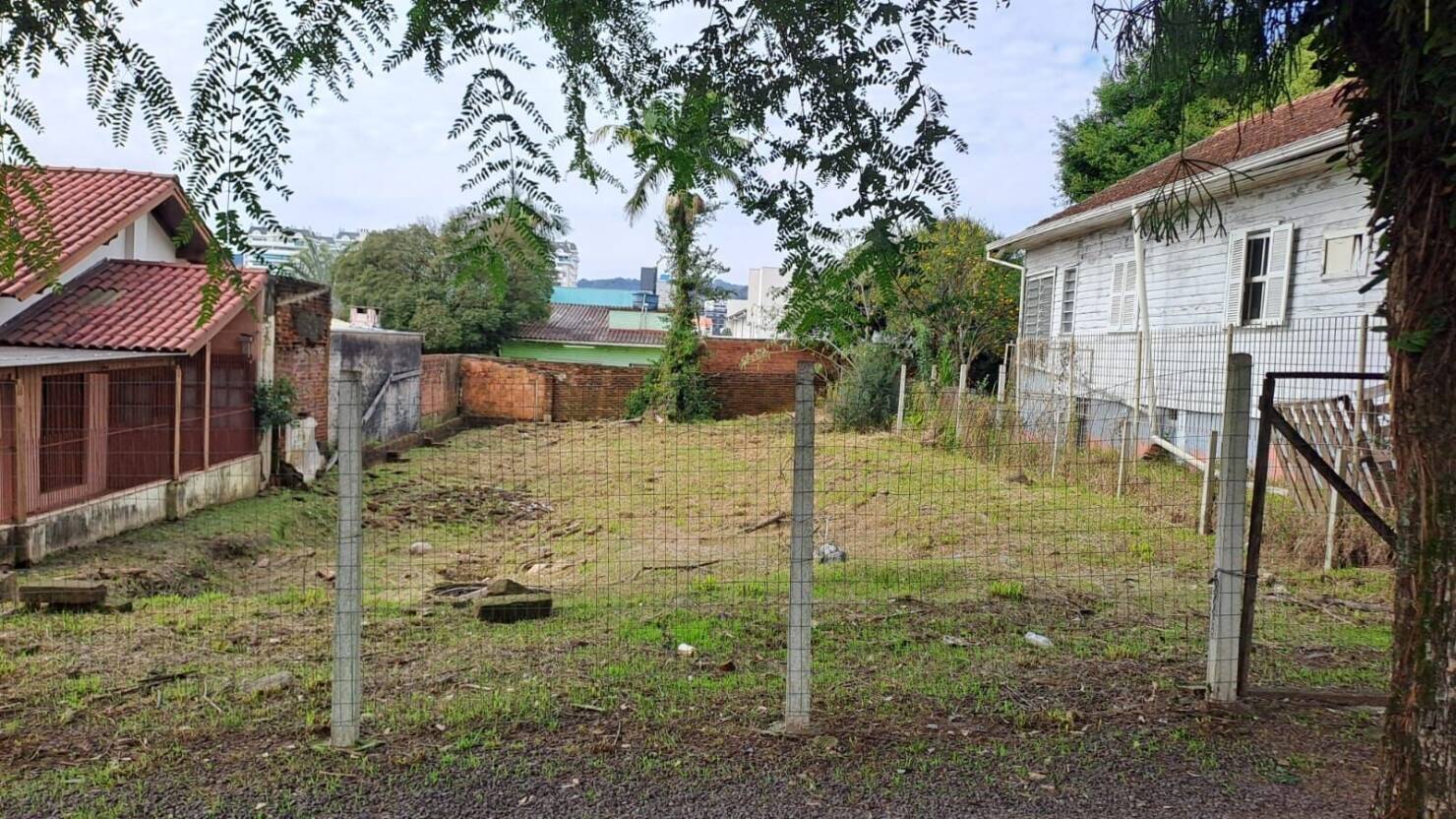 Terreno, 663 m² - Foto 8