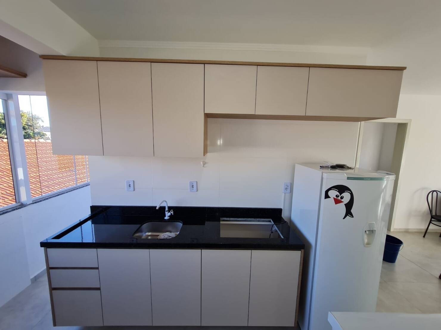 Apartamento, 2 quartos, 56 m² - Foto 2