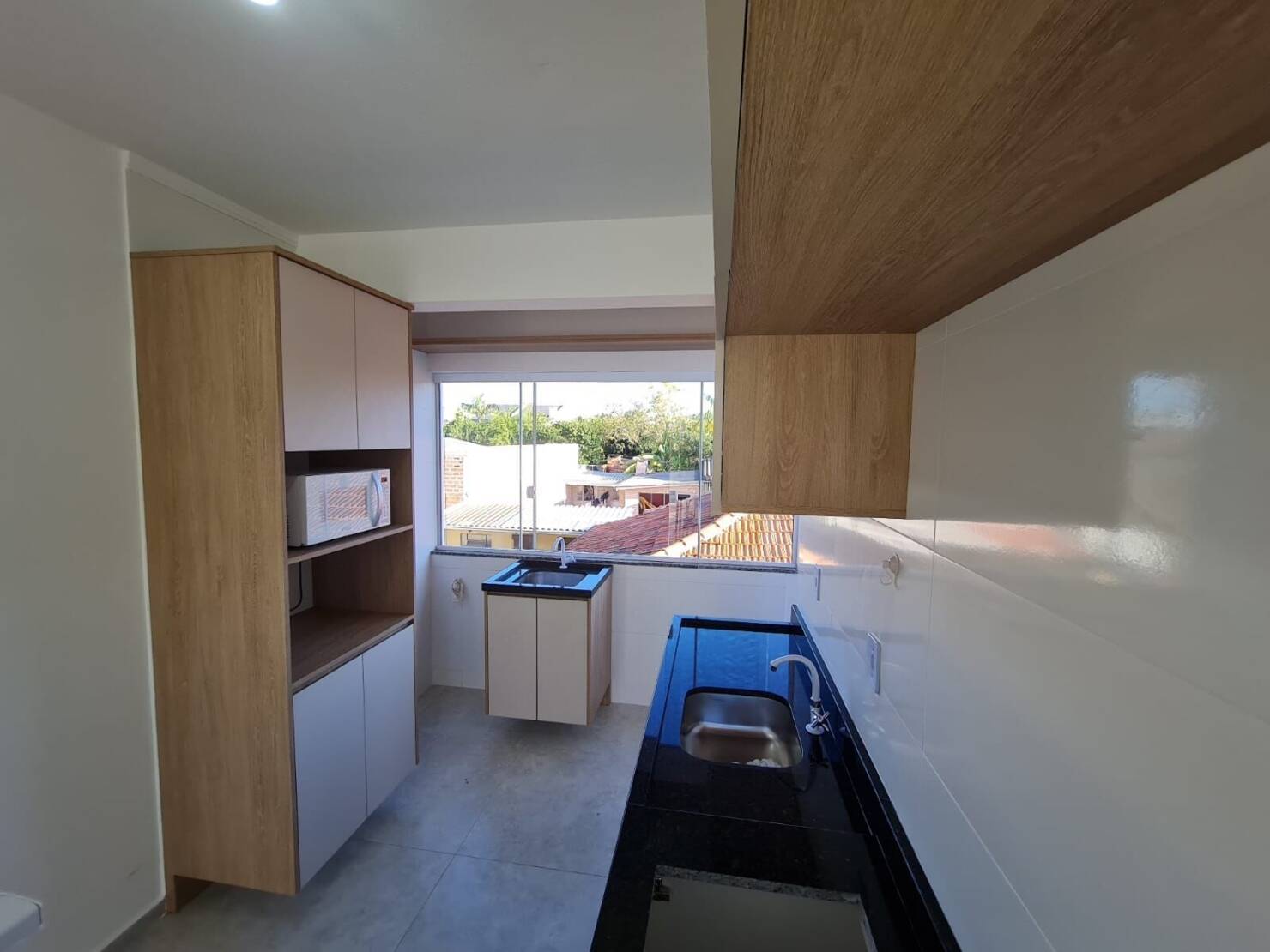 Apartamento, 2 quartos, 56 m² - Foto 3