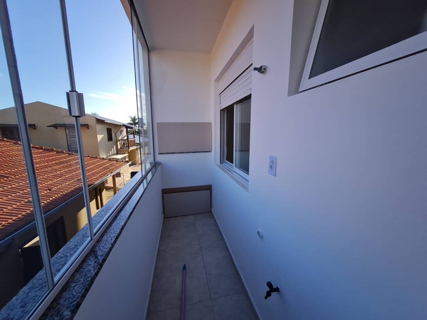 Apartamento, 2 quartos, 56 m² - Foto 4