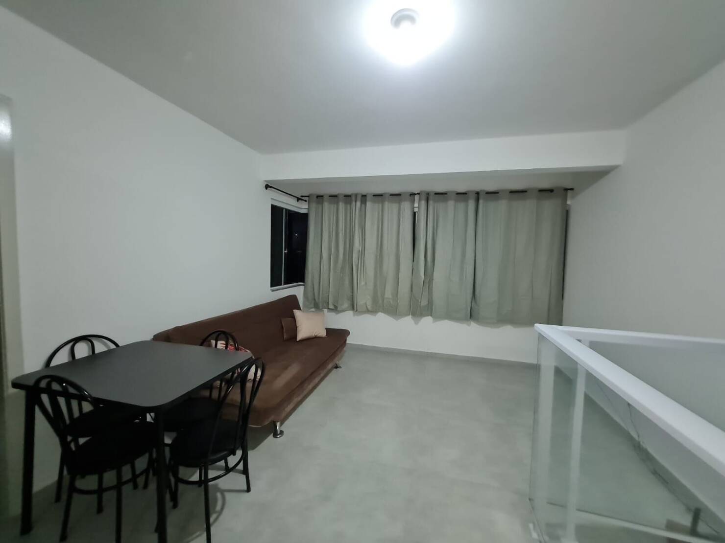 Apartamento, 2 quartos, 56 m² - Foto 5
