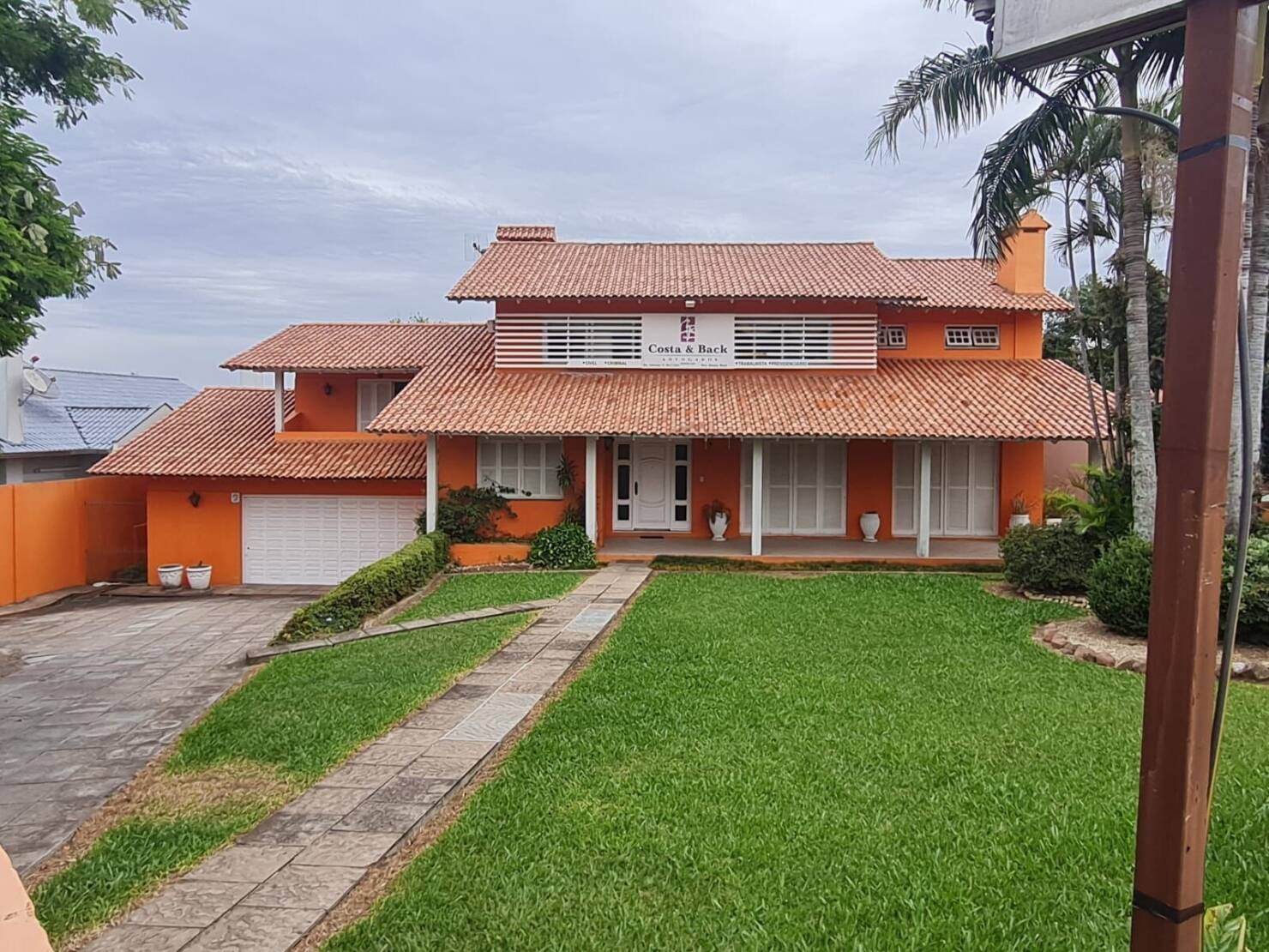 Casa à venda, 2318m² - Foto 4