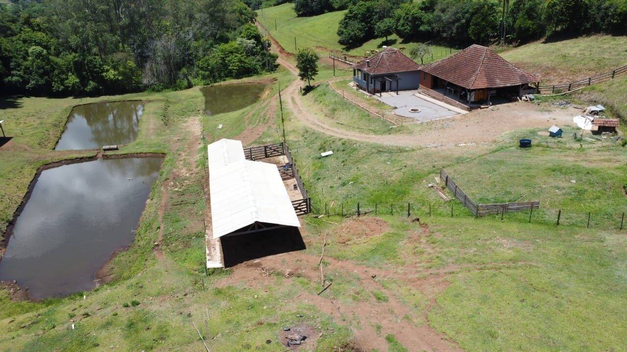 Chácara, 3 quartos, 8 hectares - Foto 10